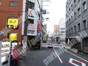 天王寺295：タイムズ天王寺清水谷_03