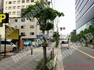淀川022：ミスターP新大阪駅前第一駐車場_02
