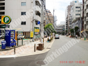 淀川032：三井のリパーク西中島7丁目_02