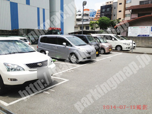 淀川034：OPL新大阪第5パーキング_02