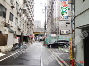 淀川036：OPL新大阪パーキング_04