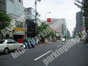 淀川037：RIKKO PARKING_01