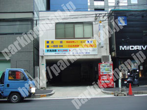 淀川037：RIKKO PARKING_02