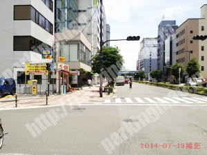 淀川038：TOMOパーキング西中島6丁目_04