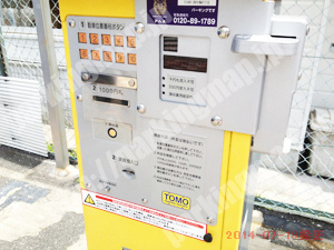 淀川038：TOMOパーキング西中島6丁目_05