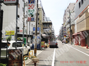淀川052：OPL新大阪第3パーキング_04