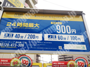 淀川058：タイムパーキング西中島1丁目_01