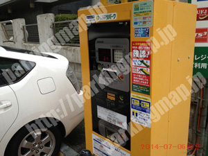 淀川064：三井のリパーク西中島3丁目_04