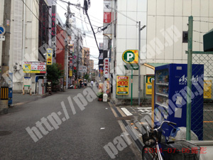 淀川066：三井のリパーク西中島3丁目第3_04