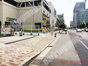 淀川084：SORA新大阪21ビル駐車場_03