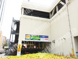 淀川085：コーナン駐車場_03