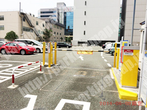 淀川087：メルパルク大阪屋外駐車場_02