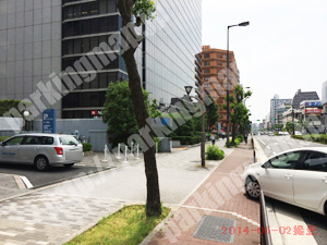 淀川088：新大阪トラストタワー駐車場_03