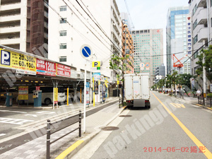 淀川092：イチネンワンパーク新大阪_04