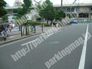 淀川093：ニッセイ新大阪ビル専用駐車場_01