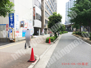 淀川095：新大阪第二パーキング_02