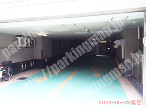 淀川096：新大阪MTビル1号館駐車場_02