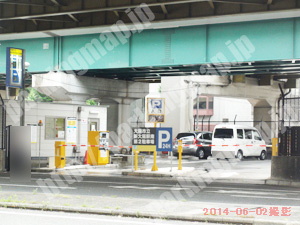 淀川097：タイムズ大阪市立新大阪駅南第2駐車場_03