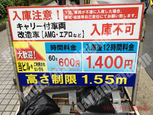 淀川098：新大阪セントラルタワー駐車場_01