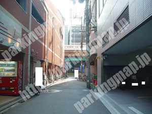 淀川105：PZONE西中島3丁目第2駐車場_03