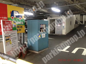 淀川121：Partnerパートナ西中島3丁目パーキング_04