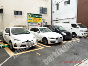 淀川123：三井のリパーク西中島3丁目第4_02