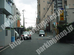 淀川128：OnePark木川東_01