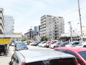 淀川134：OPL新大阪第7パーキング_05