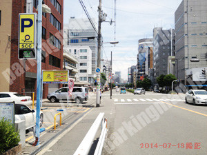 淀川135：マイパーキング西中島第2_04