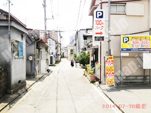 淀川146：タイムパーク十三東3丁目_03