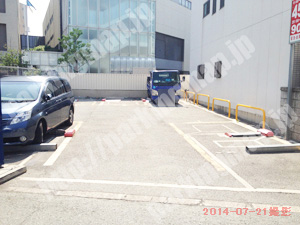 淀川148：SK，淀川区役所東1サンコーパーキング_03