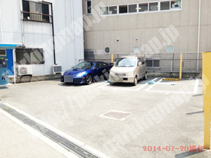 淀川149：東洋カーマックス十三東駐車場_04