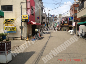 淀川153：タイムズ十三駅前_05