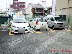 淀川155：SHINWA Parking 十三東第1_02