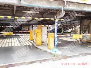 淀川158：十三東モータープール_02