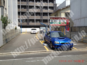 淀川159：パークステーション十三東第3_02