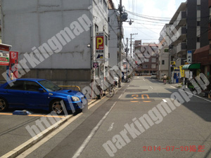 淀川159：パークステーション十三東第3_03