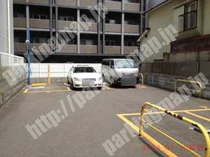 淀川159：パークステーション十三東第3_04