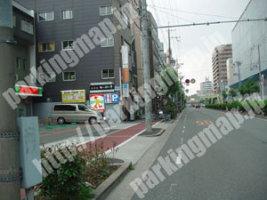 淀川161：ZEROPARKサンクス十三東_03