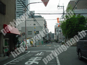 淀川165：十三東第3駐車場_01