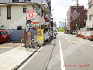 淀川166：パークステーション十三東第6_04