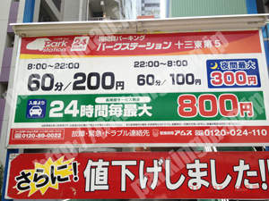淀川169：パークステーション十三東第5_01