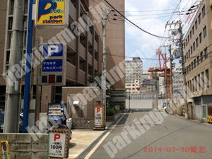 淀川169：パークステーション十三東第5_03