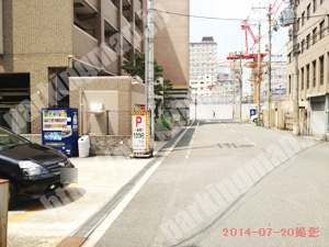 淀川170：サカキタスカイパーキング_03