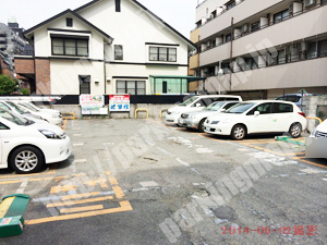 淀川172：三井のリパーク東三国2丁目第2_02