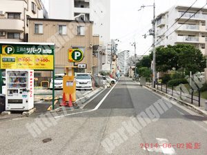 淀川172：三井のリパーク東三国2丁目第2_03