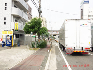 淀川174：スペース東三国第2_03