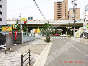 淀川176：三井のリパーク東三国2丁目第4_02