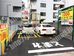 淀川176：三井のリパーク東三国2丁目第4_03