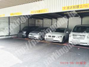 淀川177：トーワパーキング東三国_03